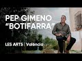 Pep Gimeno &quot;Botifarra&quot; | Teaser | Les Arts, València