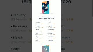 website for ielts preparation /#ielts
