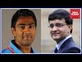 Sourav Ganguly & Ravichandran Ashwin Exclusive Chat | India Today Unforgettables