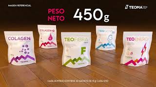 Doy Packs 450 g - Productos de Lanzamiento