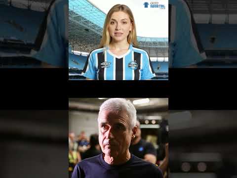 Luís Castro no Grêmio: Missão Vencedora e o Desafio da Janela de Transferências