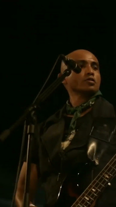 Slank - I Miss u but i hate u | Sounds From The Corner #shorts #slank #live