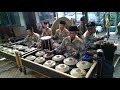 Musik Tradisional Kemiren Banyuwangi...