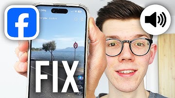 How To Fix Facebook Video No Sound - Step By Step