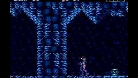 Super Metroid Hack - 00:12 Minute Speedrun [Part 1]