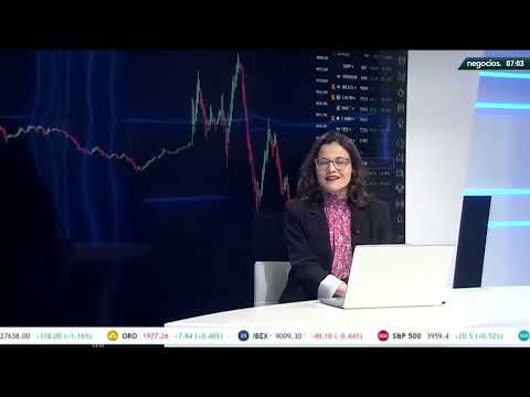 El S&amp;P tiembla: Yellen descarta la garant&iacute;a general para los dep&oacute;sitos bancarios y choca con Powell