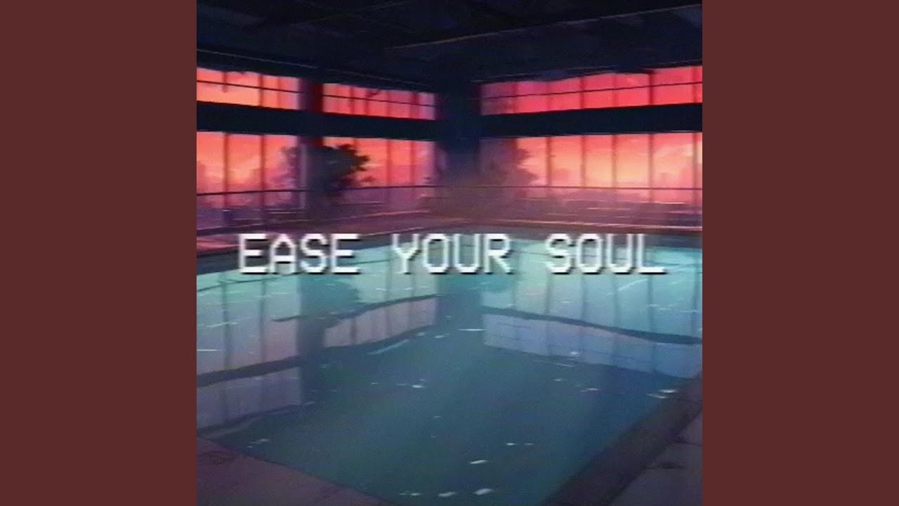 Waves (slowed & reverb)