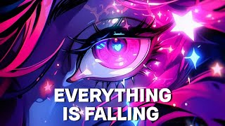 Amycrowave - Everything Is Falling