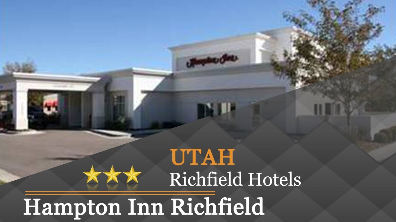 Personals in richfield ut