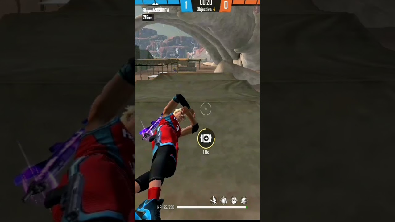 clash squad secret place | clash squad tips and tricks 💯 