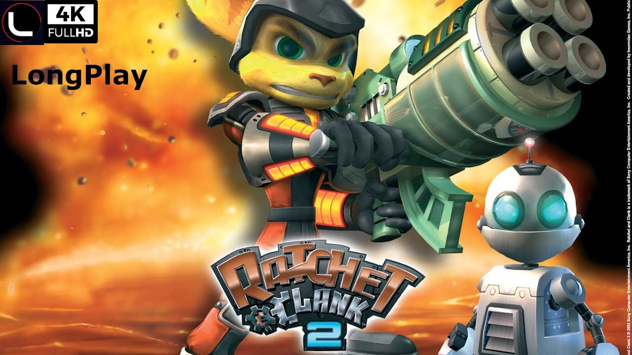 Guide - Ratchet & Clank Going Commando Brady Games PlayStation 2 Ps2 S –  vandalsgaming