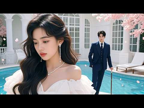 💢3년 동안 남편의 얼굴만 기억 못 하는 아내, 공항에서 그는 그녀가 다른 남자에게 달려가는 모습을 목격한다!!#korean #drama