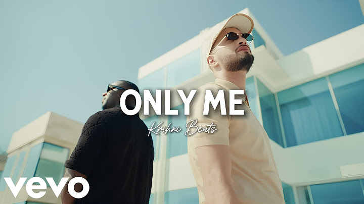 "Only you" Soolking ft. SDM, Gims, Lynda, Gazo, Booba, Nej' | Oriental Reggaeton Type Beat (REMIX)