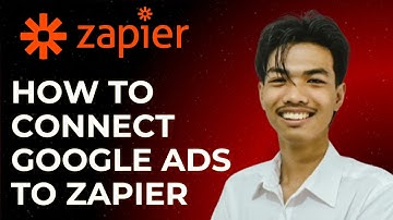How to Connect Google Ads to Zapier