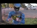 Street Rangers- Froggy Fresh Parody