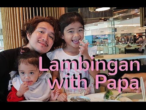 Lambingan with Papa | Happy Melason Babies