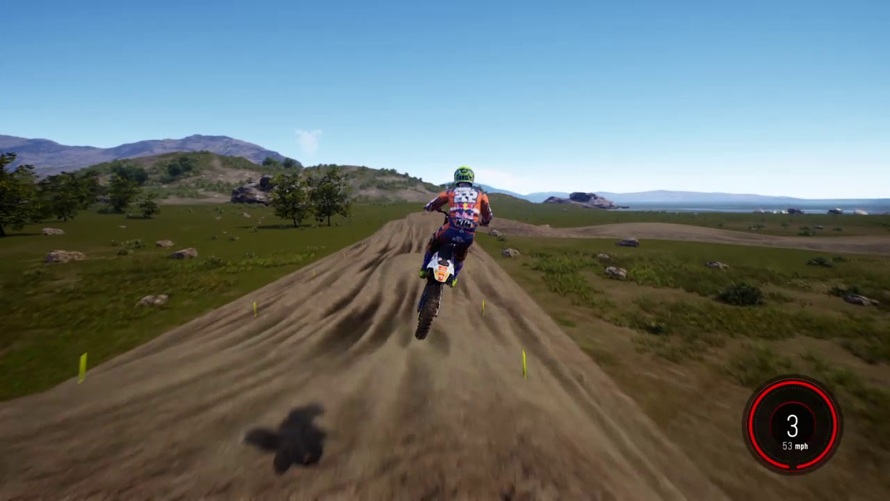 MXGP 2019 The Official Motocross Videogame 20191226105513 YouTube