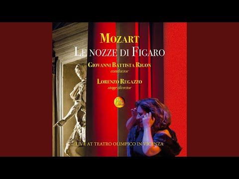 Le nozze di Figaro, K. 492, Act I: Ouverture