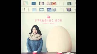 STANDING EGG - 매일 그대를 with Windy chords