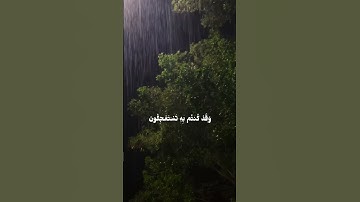 #قرآن #قران_كريم #ياسر_الدوسري #ءَآلْئَنَ #راحة_نفسية #ارح_سمعك #تلاوة_هادئة #اك