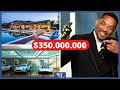 La Historia Detrás De La Fortuna De Will Smith: De Actor a Magnate De Los Negocios