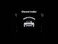 Channel trailer 2.0 #automobile #lego