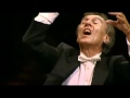 Orfeón Donostiarra - Symphony nº2 'Resurrection' de Mahler