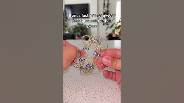 Tell me I’m not the only person who knows what this is | Fidget Bloom by Meraki Sphere