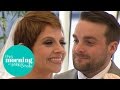 Live Wedding On This Morning | This Morning