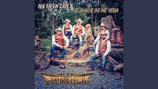Video thumbnail of "La Eminencia - Tu No Eres la Buena"