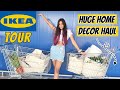 My Ikea (Navi Mumbai) Experience! / Shopping Tips & Ikea Haul / Home Decor, Furniture, Plants & More