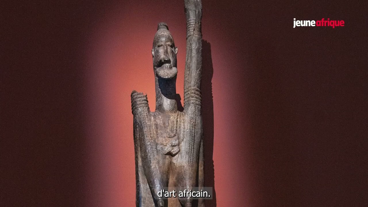 Du Mali à la France, enquête sur les millions du jackpot dogon