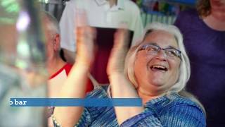 Diverse fan base mourns death of piano bar performer Deborah ‘Ingy’ Ingersoll