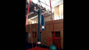 Age Group Programme - Men