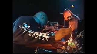 Carl Cox @ Mayday The Raving Society (We are different) 26.11.1994