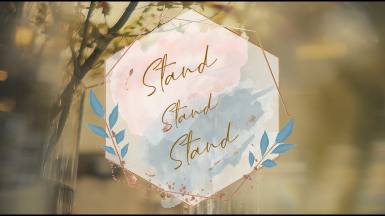 Guarda Point of Grace "Stand" (Official Lyric Video) su YouTube Guarda Point of Grace "Stand" (Official Lyric Video) su YouTube