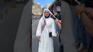 Yöresel Etnik Şal Mardin Usulü Bağlama Sanatı Şfet