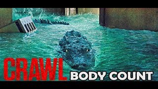 Crawl: Body Count (CUT)
