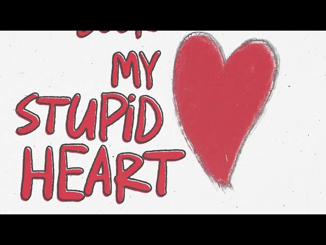 My Stupid Heart (Lyric Video) - Walk off the Earth class=