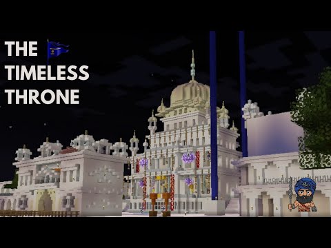 The Timeless Throne - Sri Akaal Bunga - Montage
