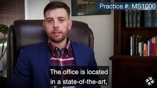 Optometry Practice for Sale - Mississippi