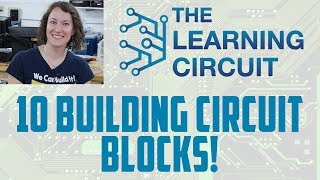 The Learning Circuit - Building Circuit Blocks Net Worth