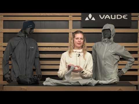Scopi 2,5 L Jacket | deutsch | VAUDE