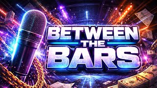 Between The Bars 001 D SMOKE JARREN BENTON GREYDON SQUARE 📱
