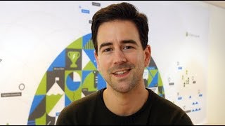 Turning Trends Into A Work Of Art