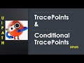 "TracePoints" and "Conditional TracePoints" in UiPath Studio | TracePoints Vs BreakPoints