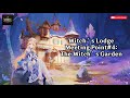 Witch’s Lodge Quest Guide | Unlocking The Witch’s Garden Meeting Point 4 | Genshin Impact