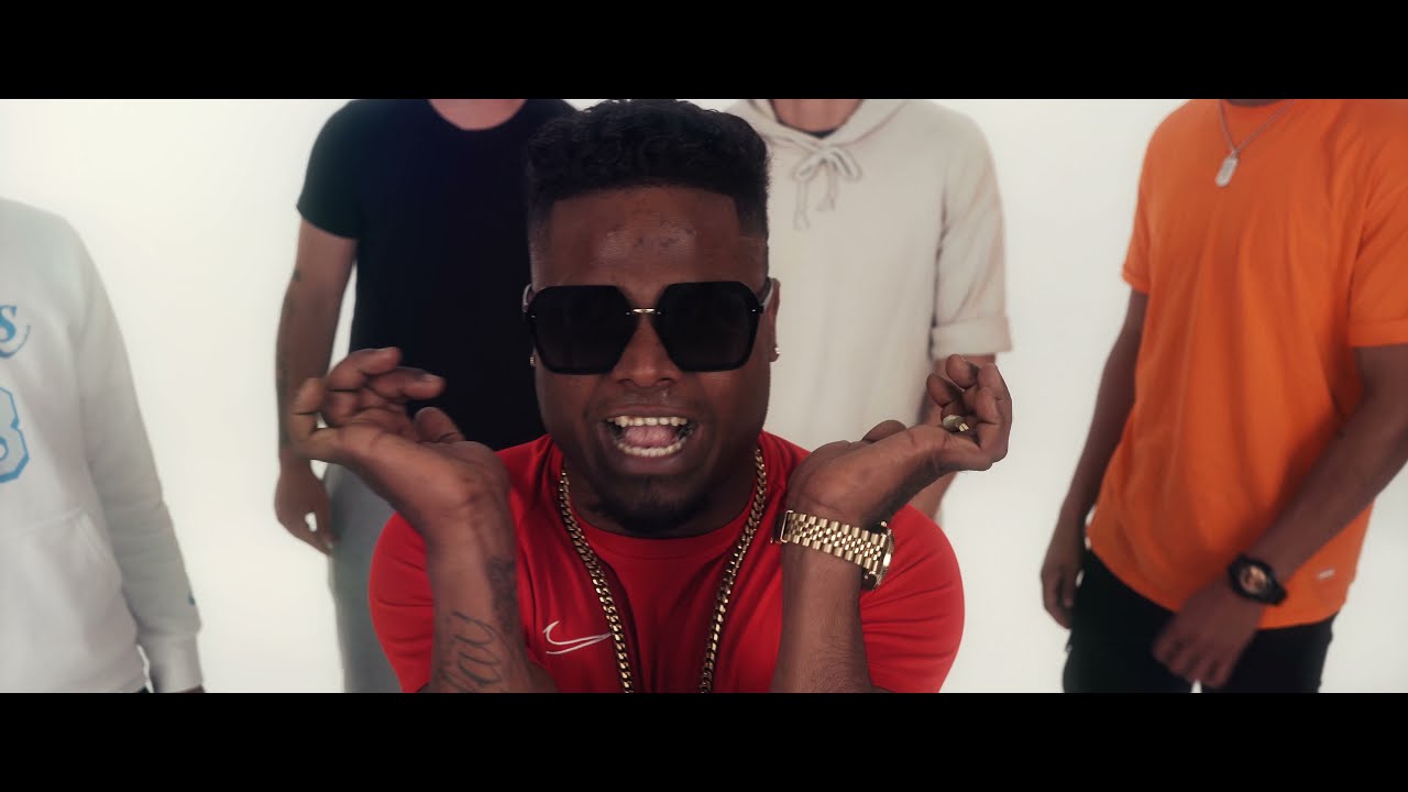 El Chocolay - ALTO RANGO | Video Oficial