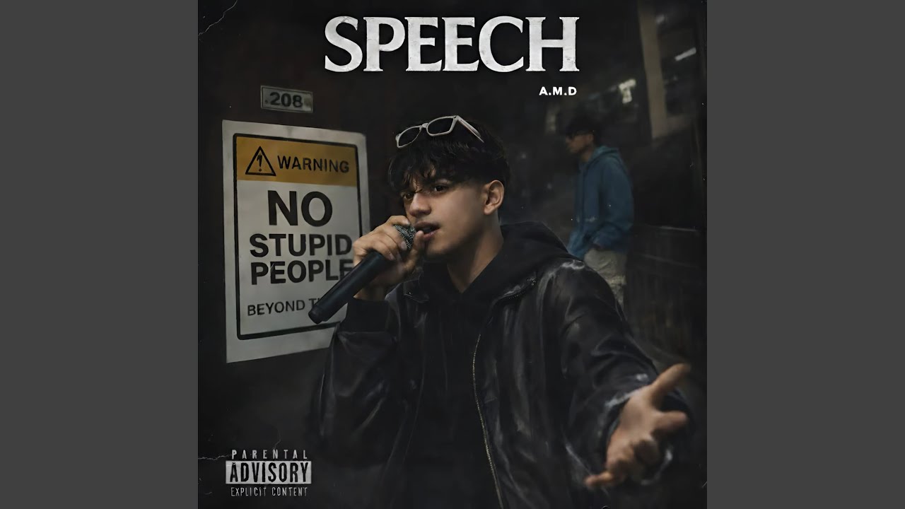 Guarda Speech su YouTube Guarda Speech su YouTube