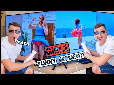 Funny Girls Fails ! 😂 Instant Regret